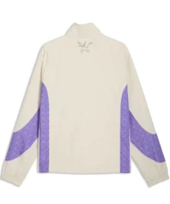 Psychic Type Pokémon Espeon Track Jacket