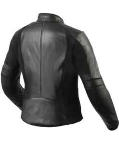 Mission: Impossible – Fallout Rebecca Ferguson Leather Jacket
