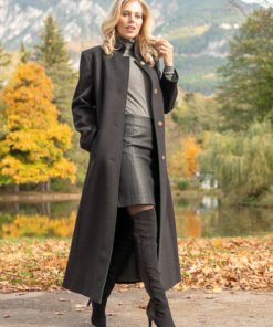 Women's Loden Coats 