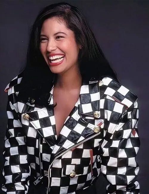 Selena Quintanilla Outfits 90s Selena Quintanilla Outfits 90s