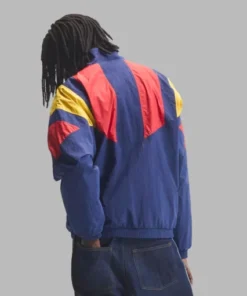 FIFA 2026 Lamine Yamal Spain EQT Jacket