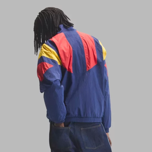 FIFA 2026 Lamine Yamal Spain EQT Jacket FIFA 2026 Lamine Yamal Spain EQT Jacket
