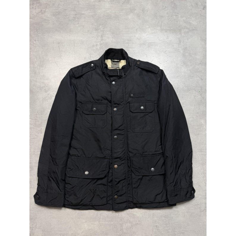 Burberry Brit Jacket Burberry Brit Jacket