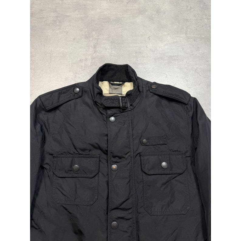 Burberry Brit Jacket Burberry Brit Jacket
