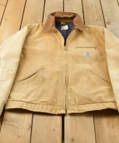 Men's Carhartt Detroit Jacket