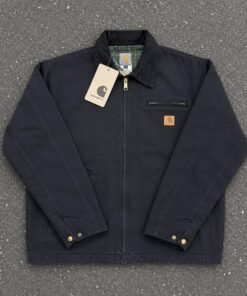 Carhartt J130 Active Jacket DKB 2007