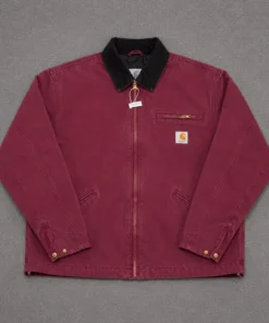 Carhartt J130 Active Jacket DKB 2007