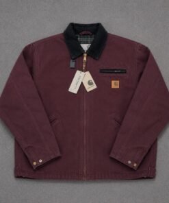 Carhartt J130 Active Jacket DKB 2007