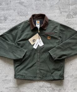Carhartt J130 Active Jacket DKB 2007