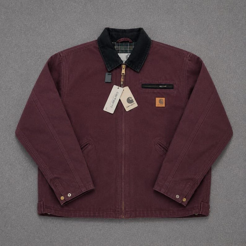 Carhartt J130 Active Jacket Carhartt J130 Active Jacket DKB 2007