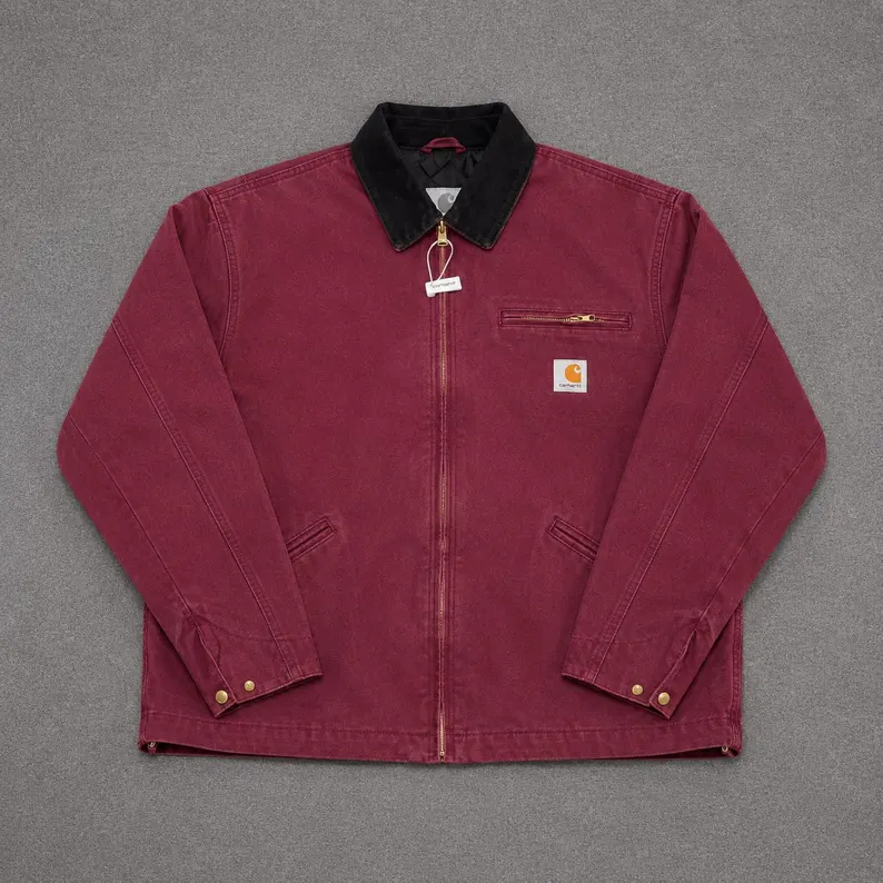 Carhartt J130 Active Carhartt J130 Active Jacket DKB 2007