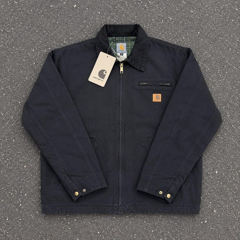 Carhartt J130 Carhartt J130 Active Jacket DKB 2007