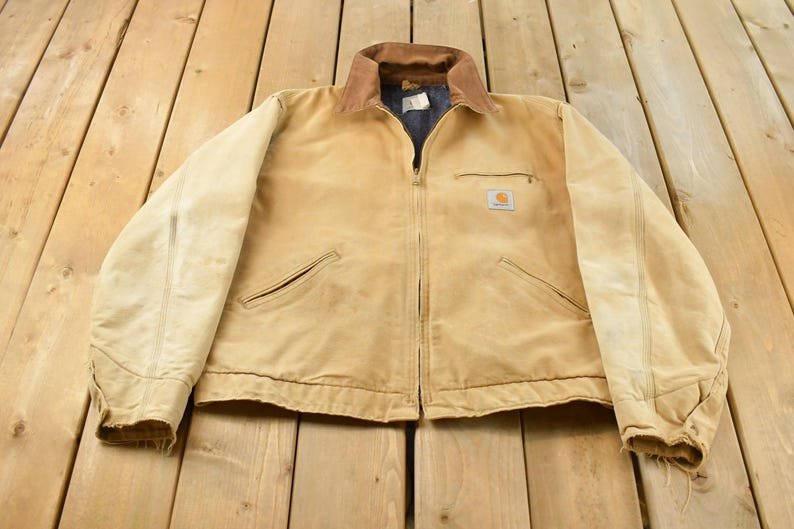 Men's Carhartt Detroit Jacket Men's Carhartt Detroit Jacket