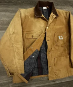 Vintage Carhartt Jacket