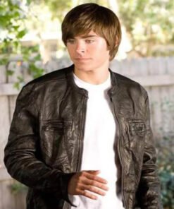 17 Again Zac Efron Jacket