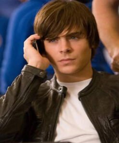 17 Again Zac Efron Jacket