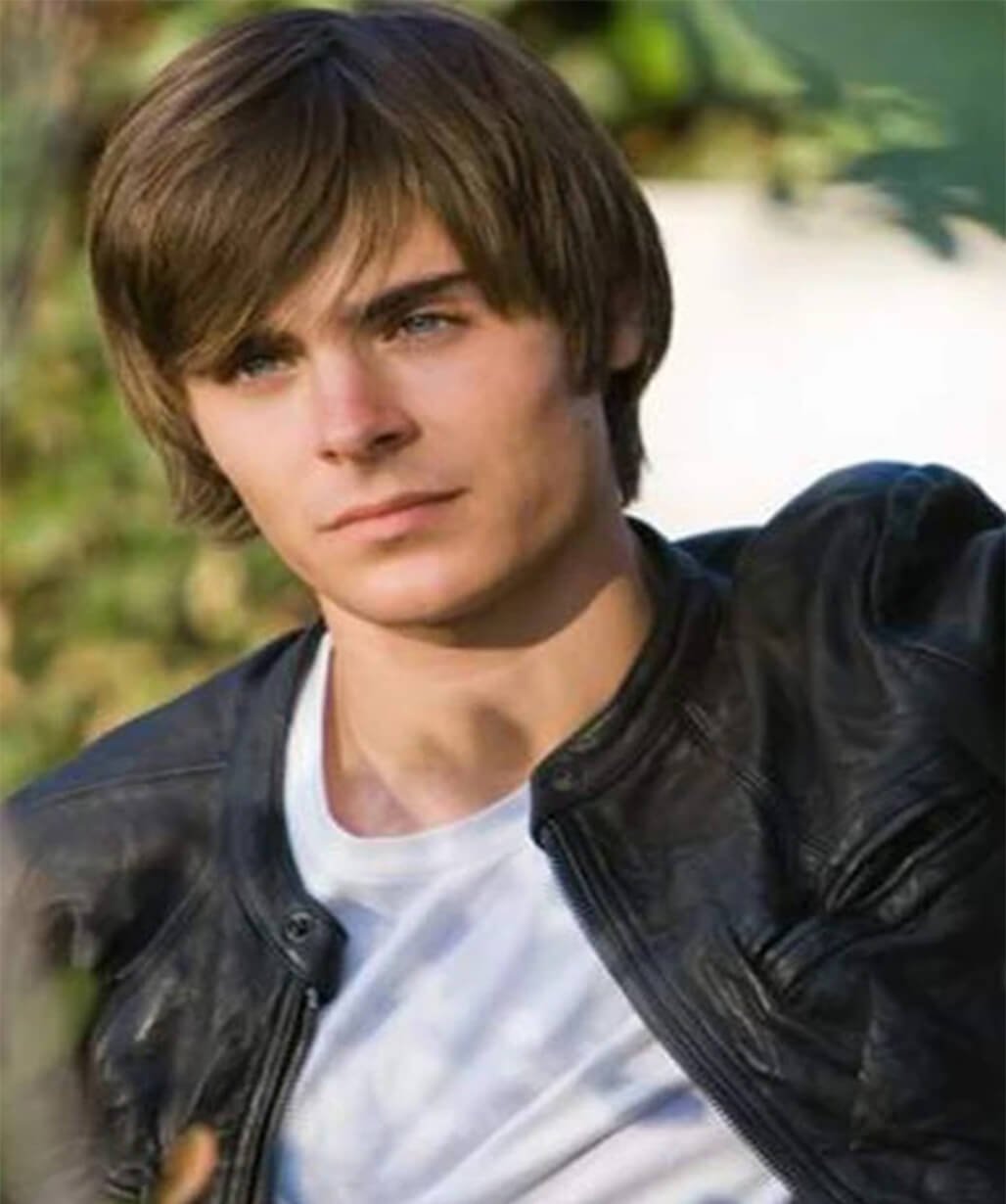 17 Again Zac Efron leather jackets. 17 Again Zac Efron Jacket