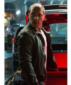 A Good Day to Die Hard Jack McClane Jacket