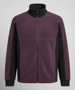 Bruce Banner Endgame Smart Hulk Jacket
