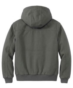 Carhartt Concealed Carry Jacket for Men