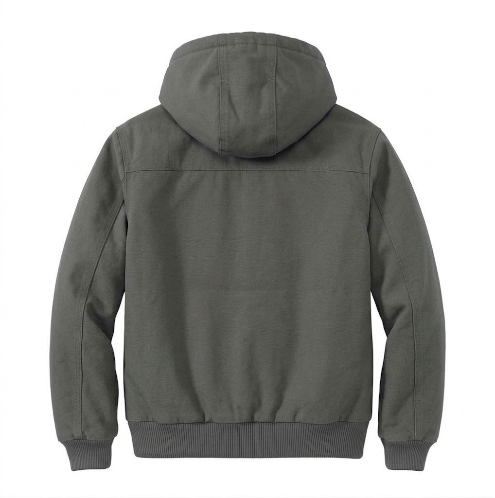 Carhartt Concealed Carry Jacket for Men Carhartt Concealed Carry Jacket for Men