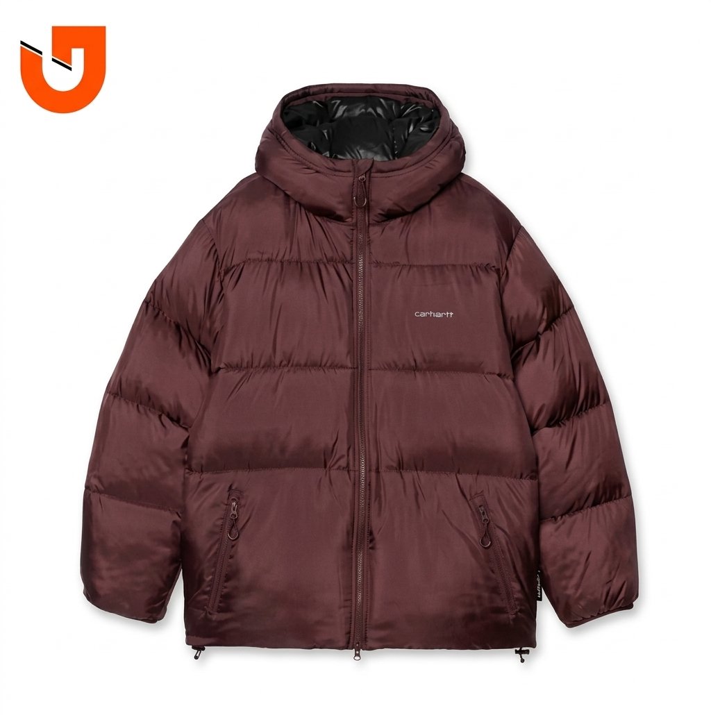 Carhartt WIP Puffer Jacket Carhartt WIP Puffer Jacket