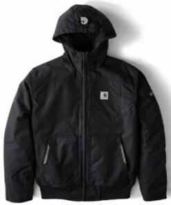 Carhartt Yukon Extremes Insulated Active Jacket
