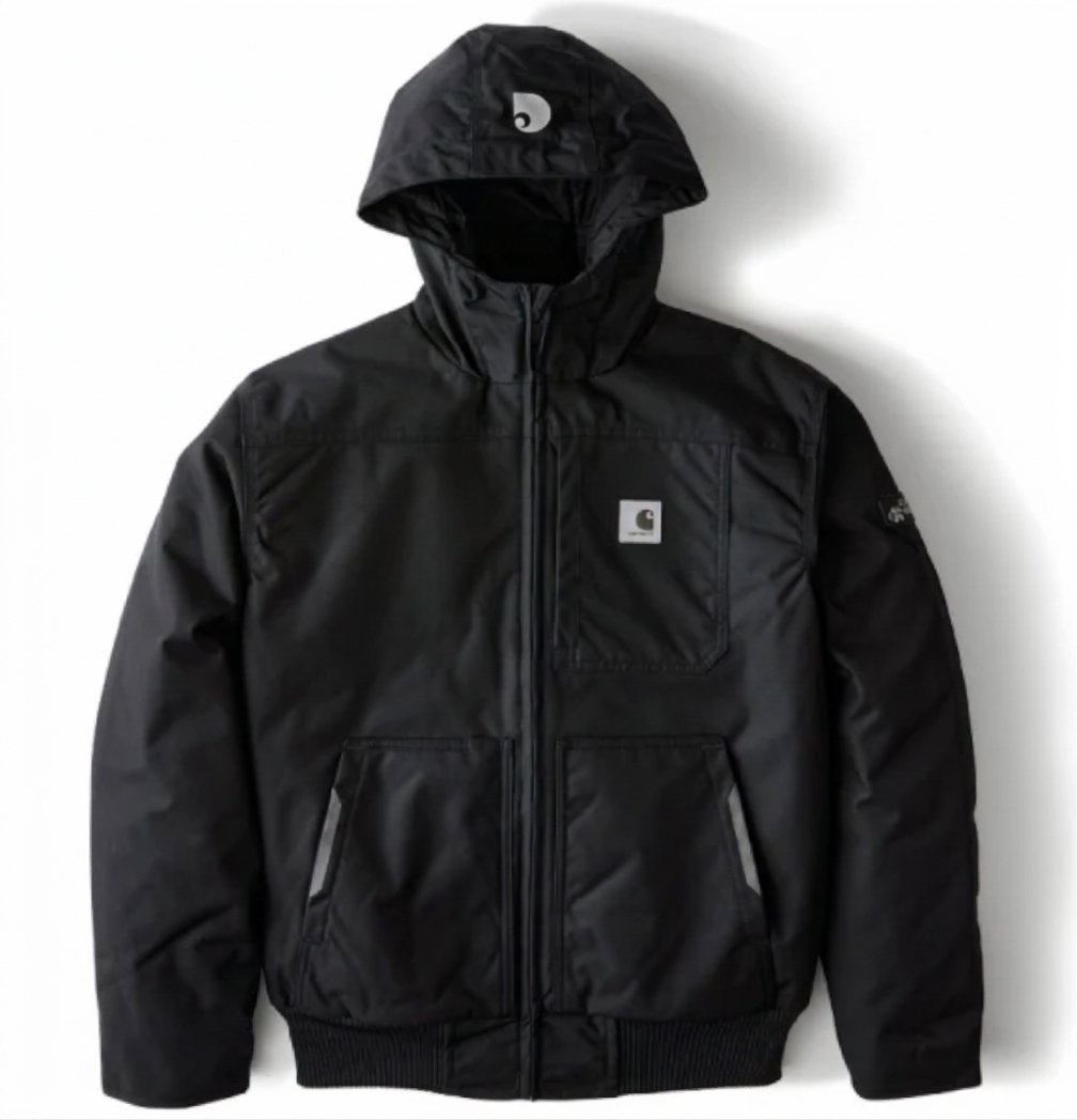 Carhartt Yukon Extremes Insulated Active Jacket Carhartt Yukon Extremes Insulated Active Jacket