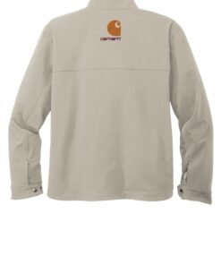 Carhartt Super Dux Soft Shell Jacket