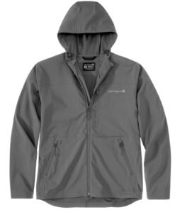 Carhartt Men's Force Sun Defender Relaxed Fit Long Sleeve Shirt