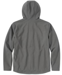 Carhartt Men's Force Sun Defender Relaxed Fit Long Sleeve Shirt