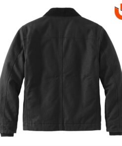 Carhartt Firefighter Jacket