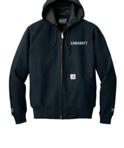 Carhartt Thermal Lined Jacket