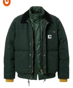 Carhartt Sacai Jacket