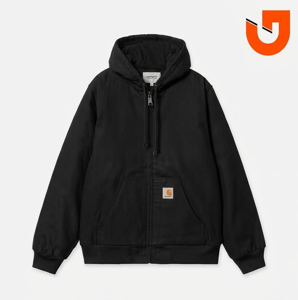 Carhartt WIP Active Jacket Carhartt WIP Active Jacket
