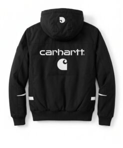 Carhartt Yukon Extremes Insulated Active Jacket