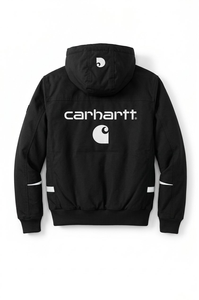Carhartt Yukon Extremes Insulated Active Jacket Carhartt Yukon Extremes Insulated Active Jacket