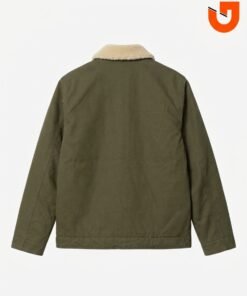 Carhartt N1 Deck Jacket Style