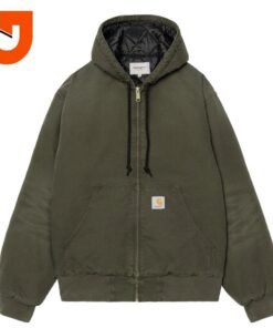 Carhartt WIP OG Active Jacket