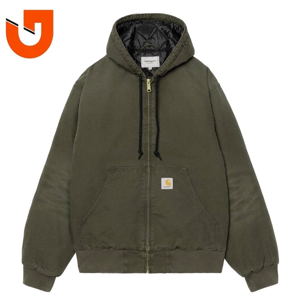 Carhartt WIP OG Active Jacket Carhartt WIP OG Active Jacket