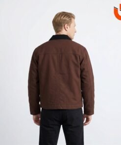 Carhartt Men's Detroit Jacket