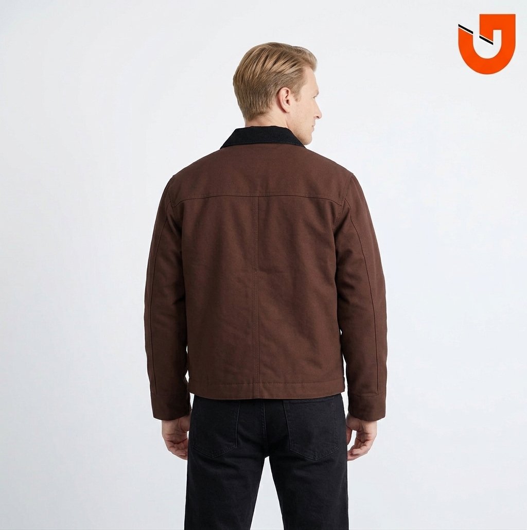 Carhartt Men's Detroit Jacket Carhartt Men's Detroit Jacket