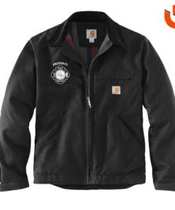 Carhartt Firefighter Jacket