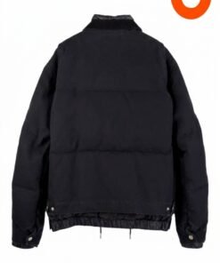 Carhartt WIP Washed Duck Canvas Down Puffer Jacket