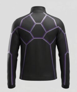 Shuri Wakanda Tech Jacket | Endgame and Doomsday