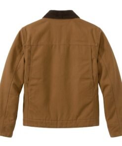Carhartt Jacket Dupe for Men