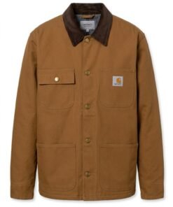 michigan jacket carhartt