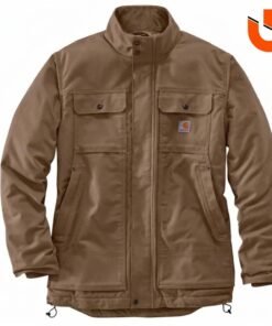 Carhartt Jacket Full Swing