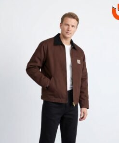 Carhartt Men's Detroit Jacket