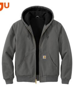 Carhartt Concealed Carry Jacket for Men